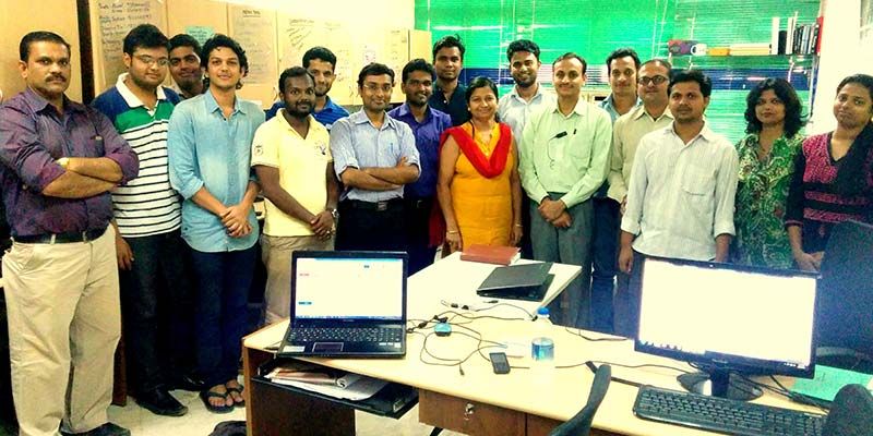 IIT Bombay prof led kSPL receives $500K funding from real estate house in Indore
