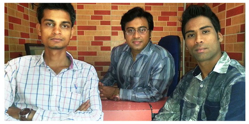 EventBaba: The solution to youngsters’ need for pocket money