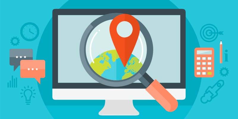 What the future of local business search looks like?