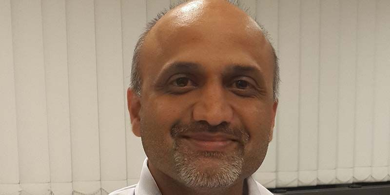 [Techie Tuesdays] Prasanna Gokhale, the man who leads technology at ACT Broadband