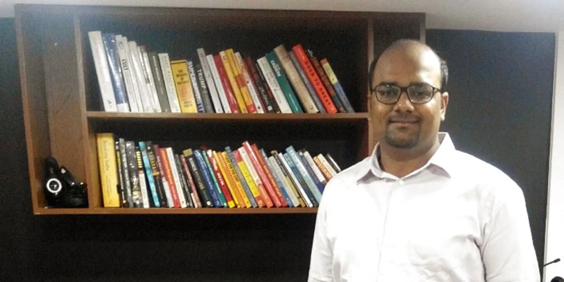26-yr-old engineering dropout aims to make millions of millionaires
