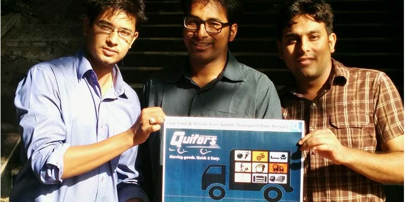 Quifers aims to make logistics an uncomplicated affair