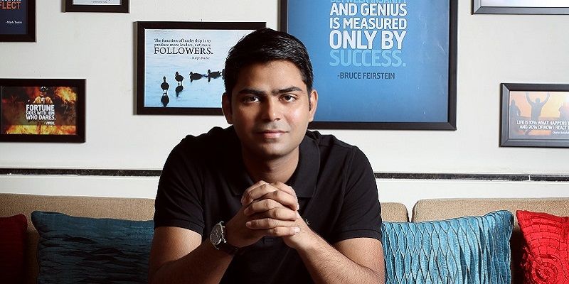 Young, brash, and confident: YourStory's interview with Rahul Yadav of Housing