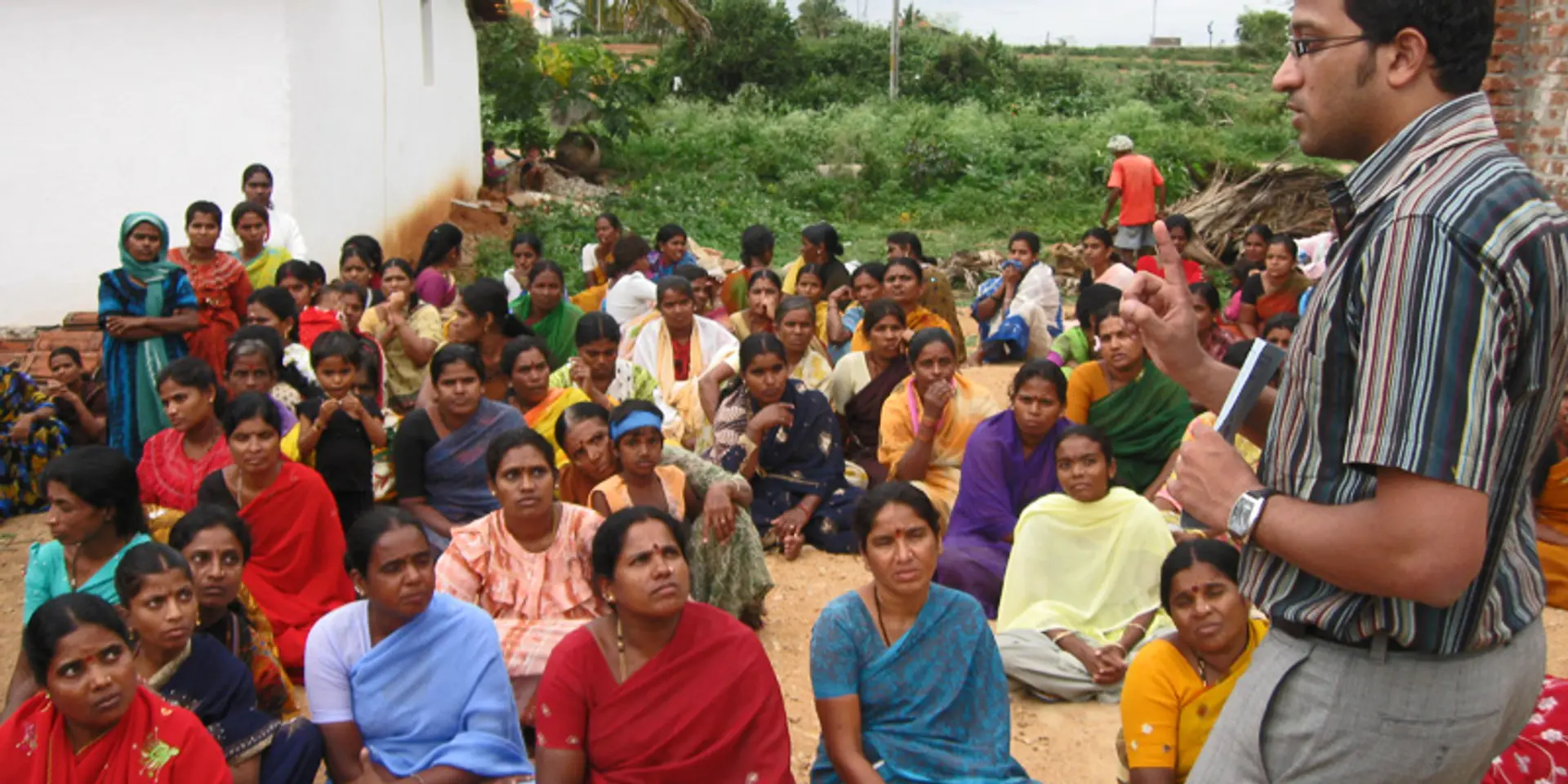 SAS Health Care on quacks killing patients and poor governance