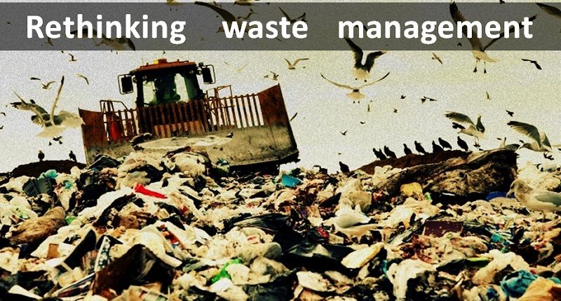 Pro Waste is rethinking waste management in Bengaluru, 'Waste is not to be thrown, it has to be given'