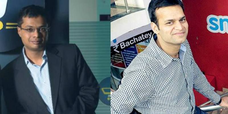 On the Twitter war between Sachin and Rohit Bansal and engineering talent in India