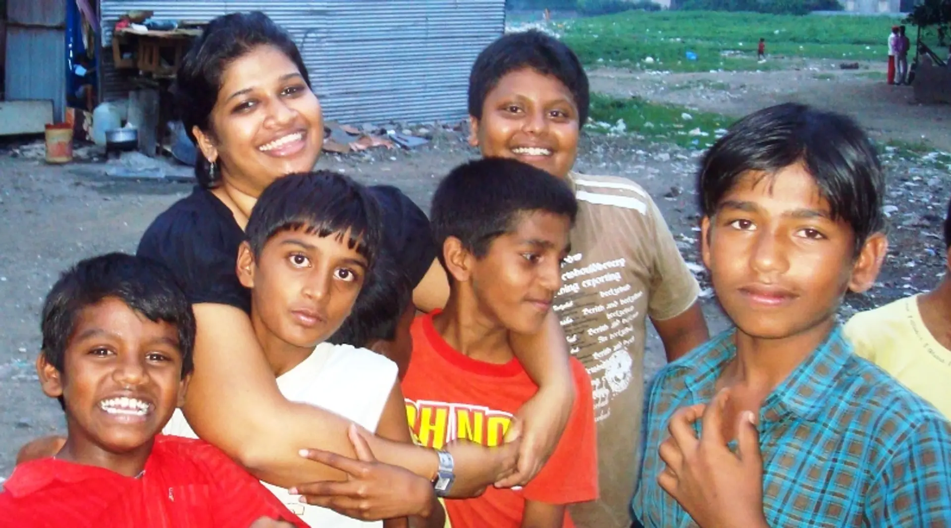 Villgro’s Investment Manager Kavita Rajagopalan explains that the education sector in India is an ocean of opportunities.