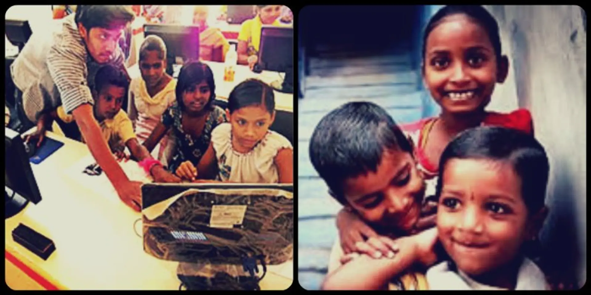 MY STORY: A golden opportunity for underprivileged children in Indore
