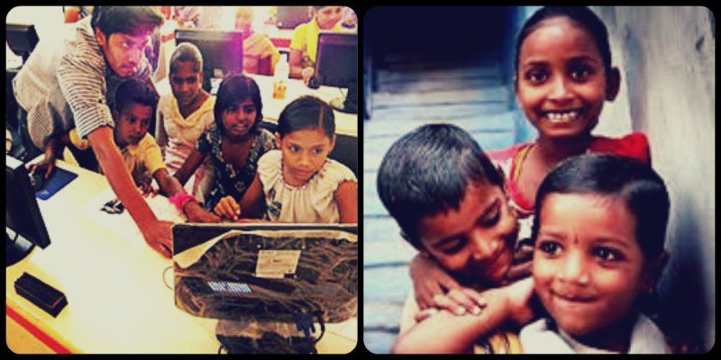 MY STORY: A golden opportunity for underprivileged children in Indore