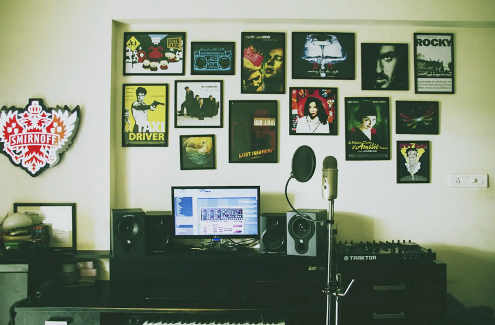 The new age of creation in the indie economy