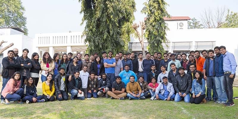 Akosha raises Rs 100 cr funding from Sequoia Capital, plans to on-board 500 people in 2015