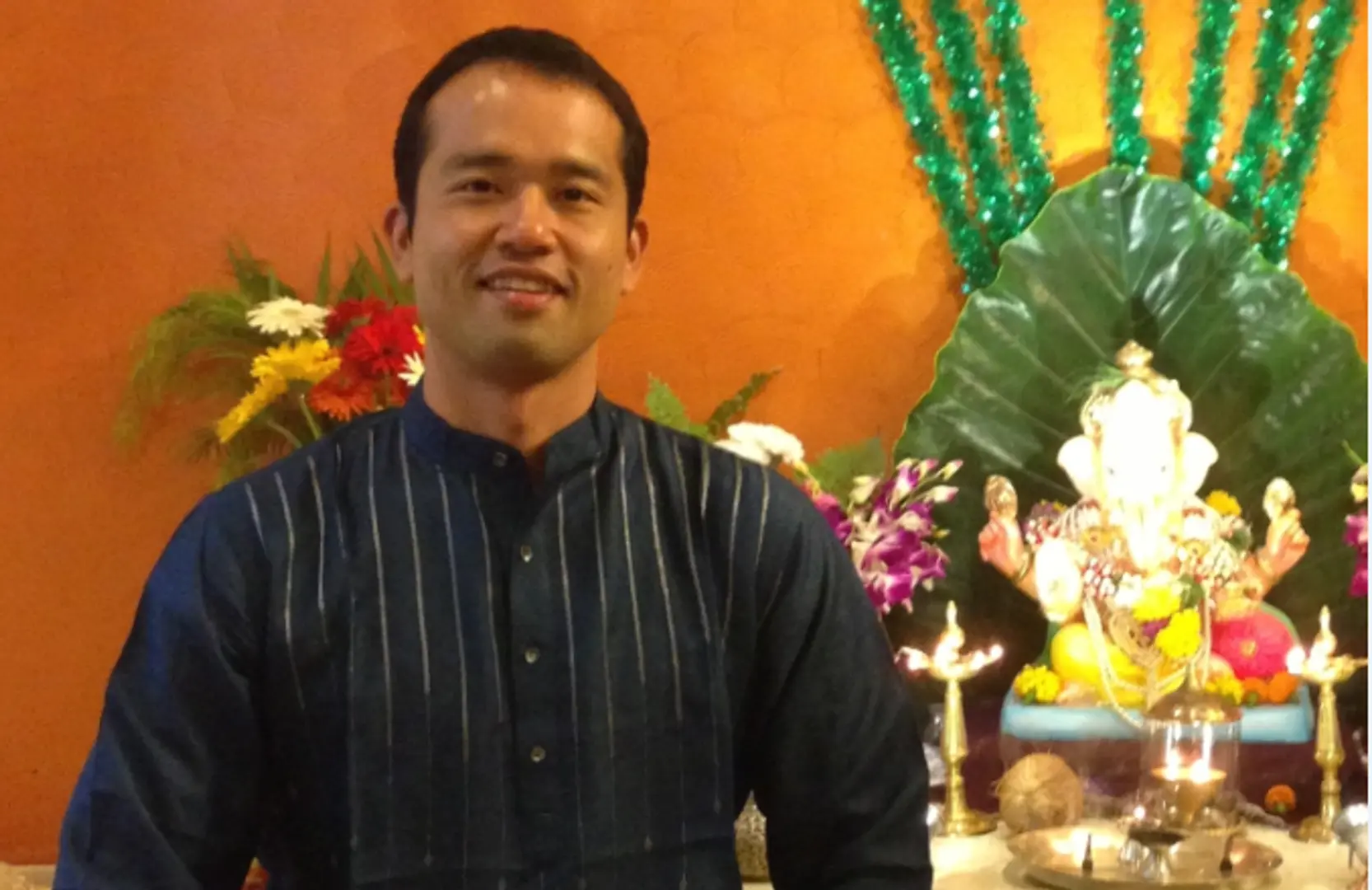 Why Japanese investor Teruhide Sato is betting big on Indian startups