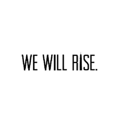 We will Rise
