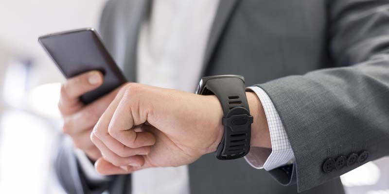 Wearable technology poised to surge: things all CEOs & CIOs must know