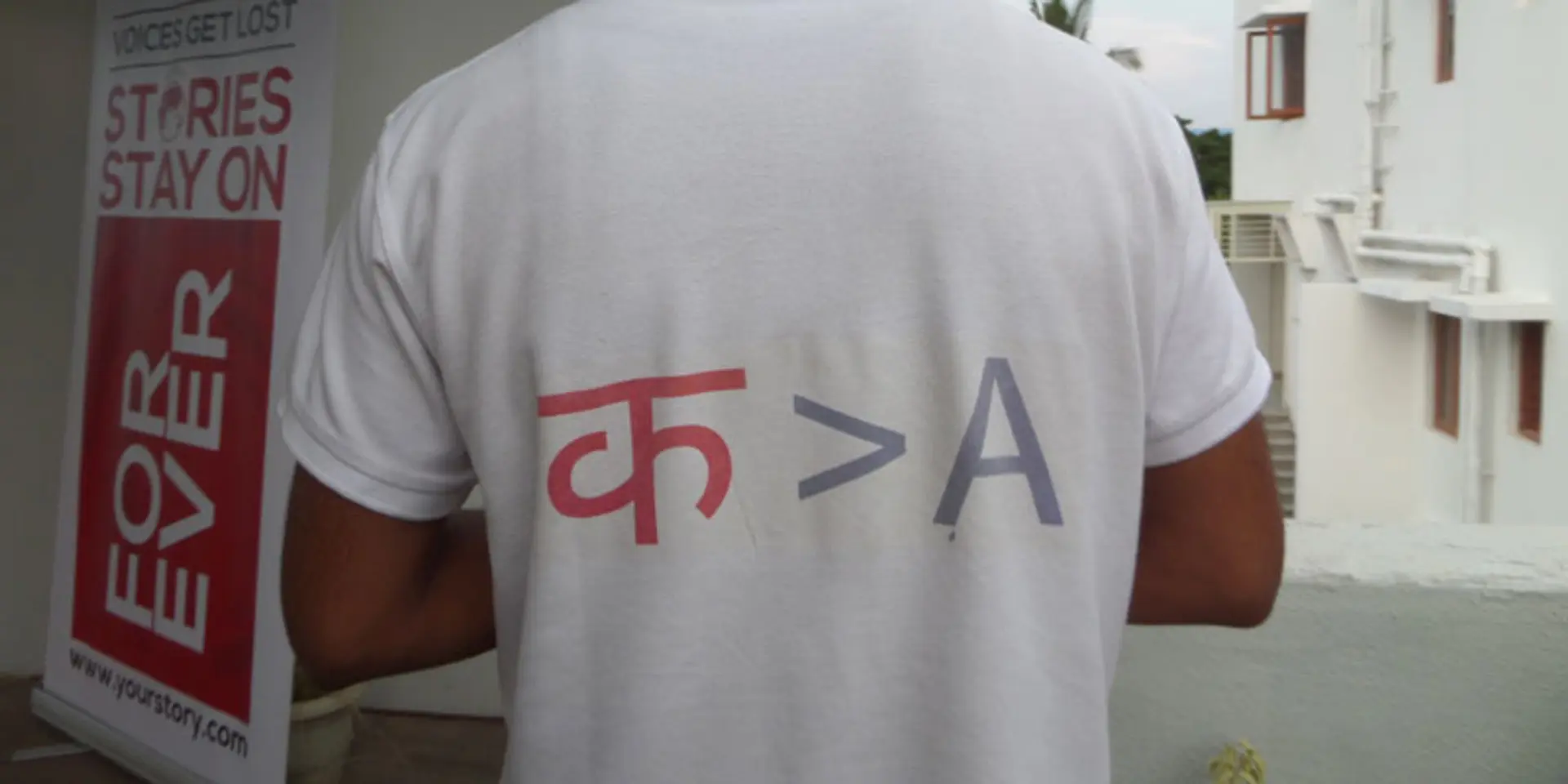 Founders’ Friday: 50 startup stories on a Bengaluru evening at YourStory