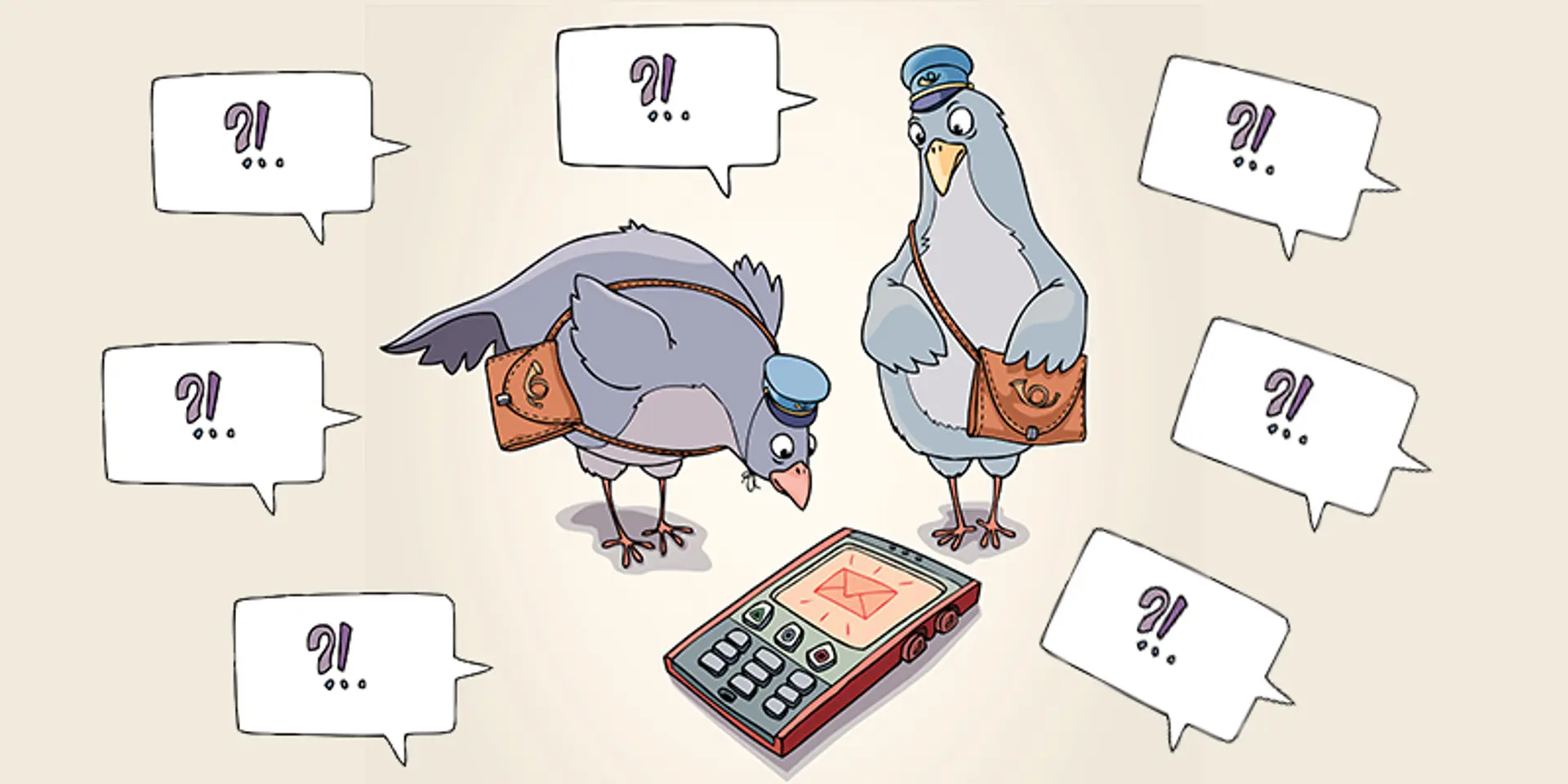 The secret to preventing email wars at your startup