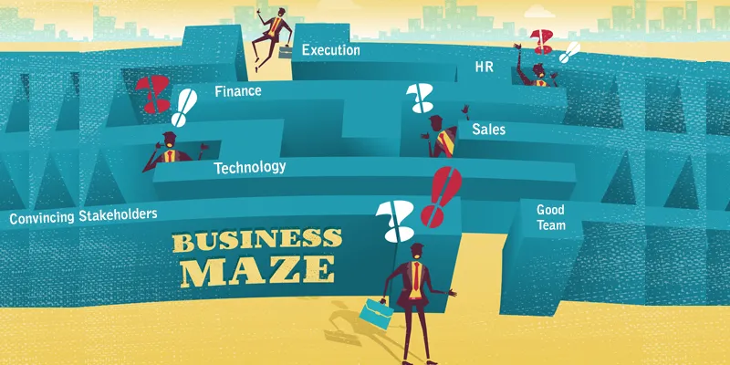 YourStory_Business_Maze