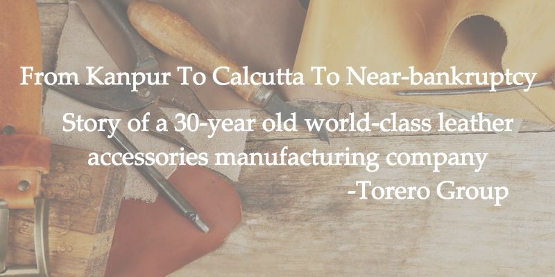 [Built to last] The 30-year story of a $20 M world-class leather accessories manufacturing company