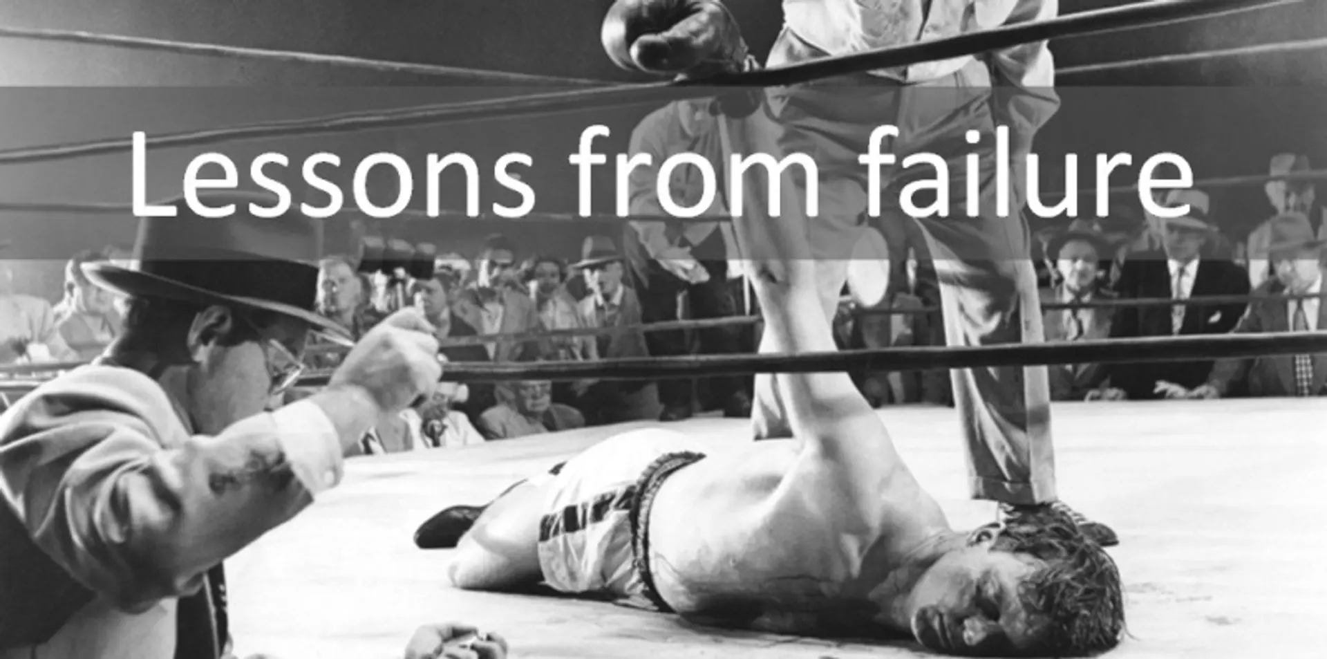 'What we could have done to save our start up from failure': entrepreneur bares all