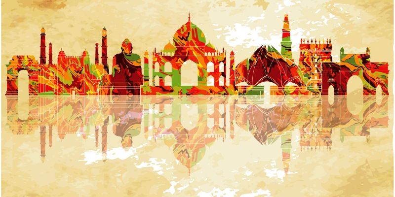 India 52nd On Global Travel And Tourism List, Relevance Grows As ...