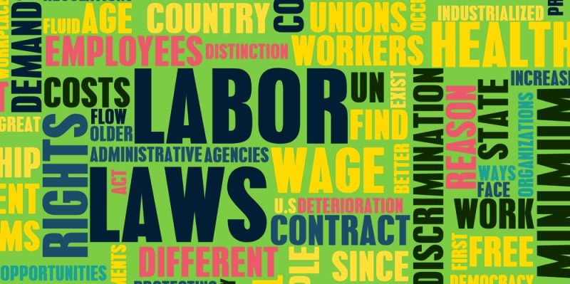 Labour All - Bangalore lawyer develops software for labour law compliance
