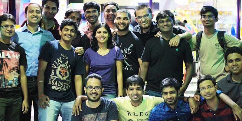 Bengaluru-based enterprise startup ZapStitch raises $2M funding