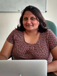 Supriya Hiremagalur