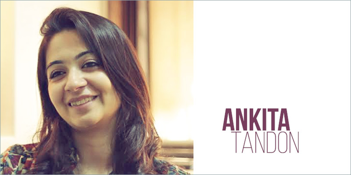 I would have been a Broadway dancer, if not an entrepreneur &#8212; Ankita Tandon