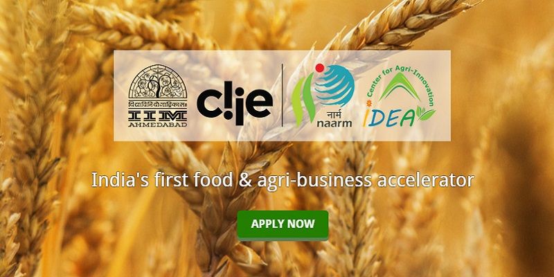 IIM Ahmedabad’s CIIE launches food and agri-business accelerator program