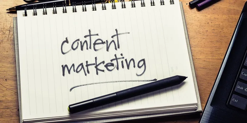 5 content marketing experts who’ll turn your glitter into gold