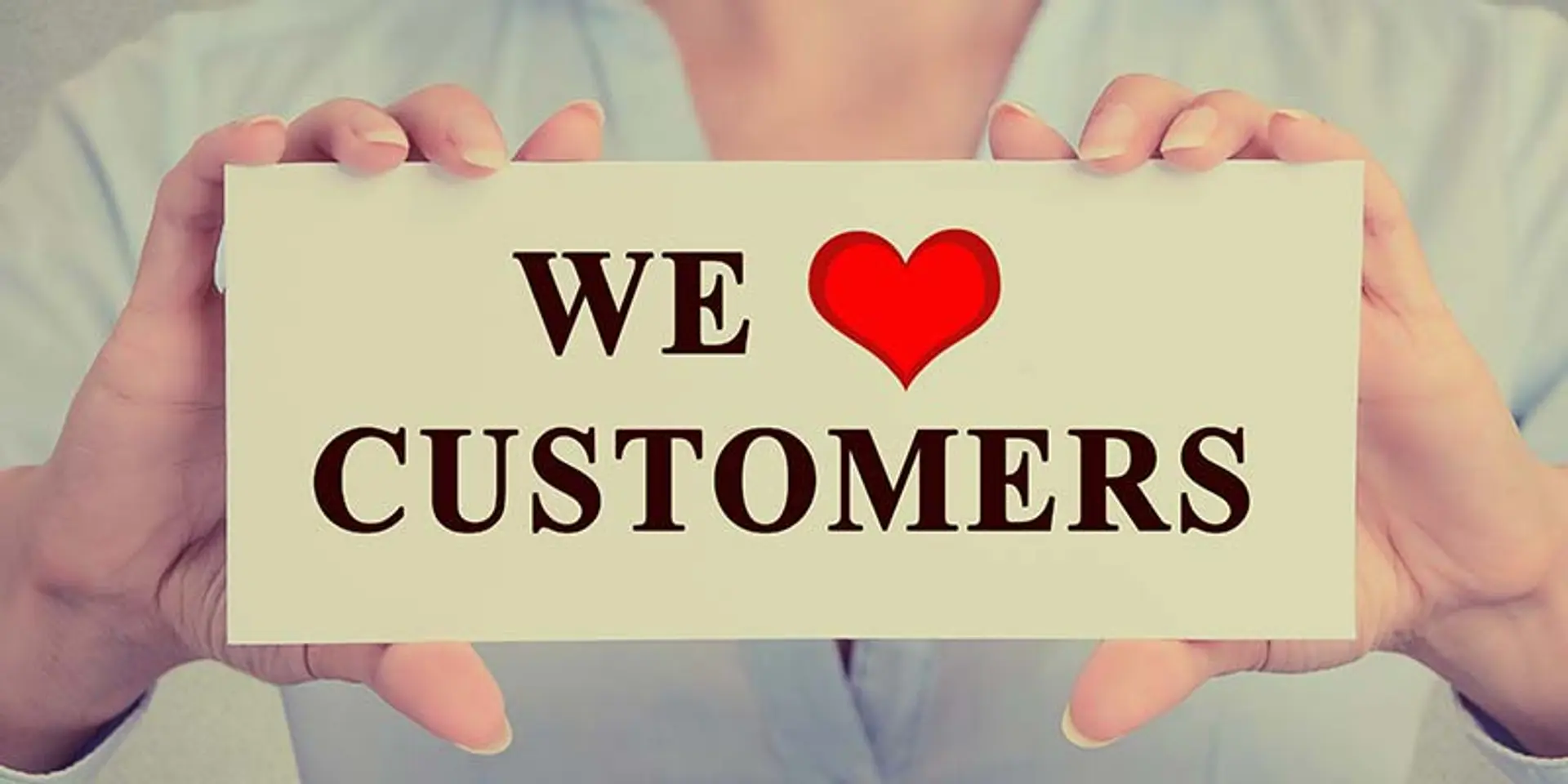 What management tool best reflects your customers’ satisfaction level?