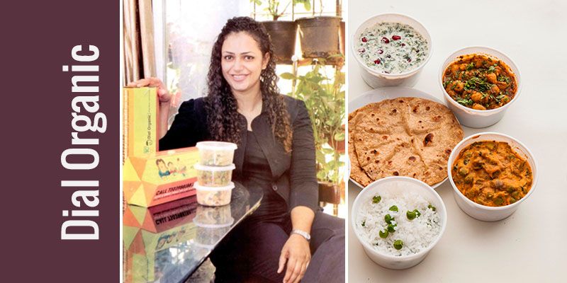 Mumbai’s Dial Organic pushes the envelope for organic food with meal plans