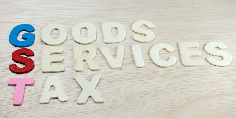 How GST can help startups in India