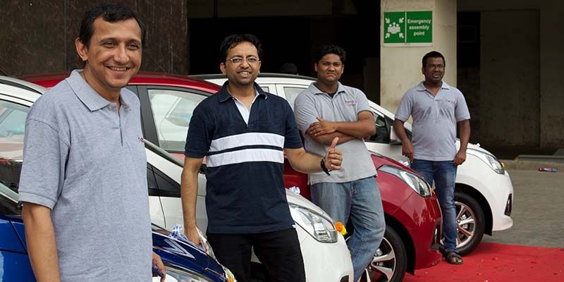 Why this Mumbai-based startup gifted cars to its employees