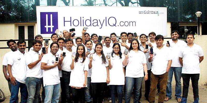 With SourceN in its kitty, HolidayIQ to accelerate mobile offerings to Indian travellers