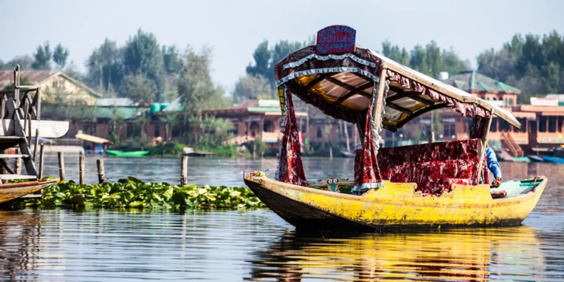 J&K is the country's safest tourist destination, as per state govt officials
