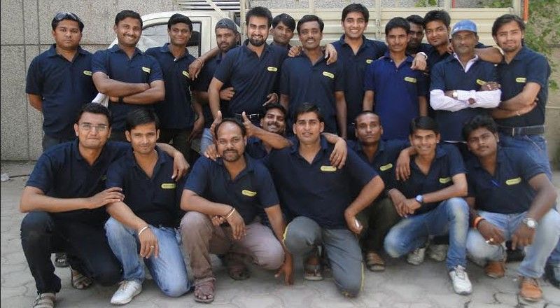 Indore-based logistics startup Maalgaadi raises Rs 2.5 cr funding, to scale up ops 4x
