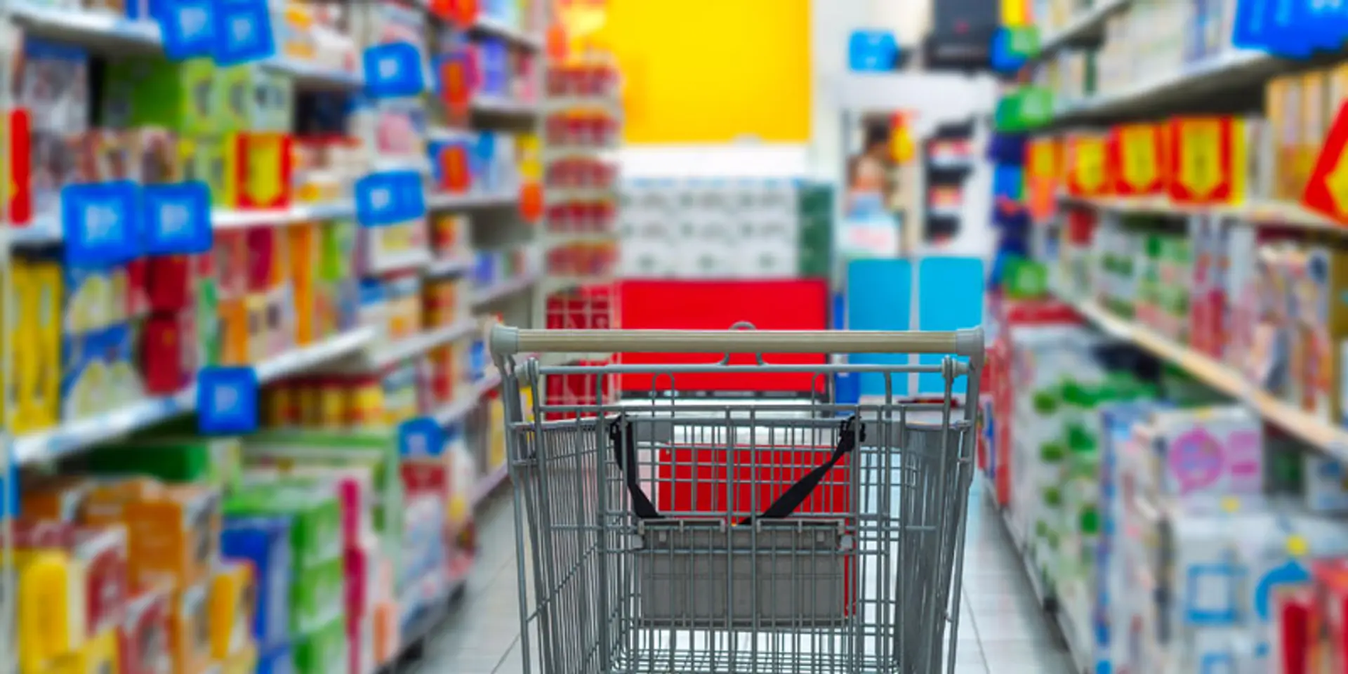 Reimagining retail in India