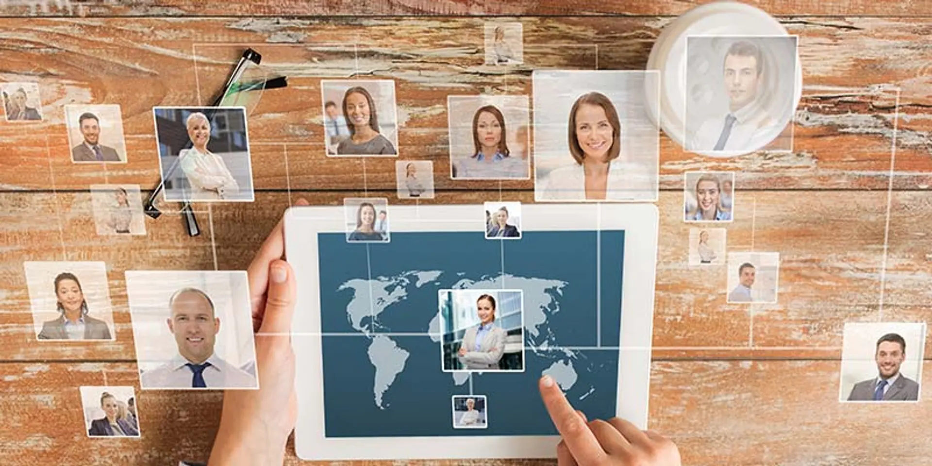 Got a problem? There’s an online community for that!