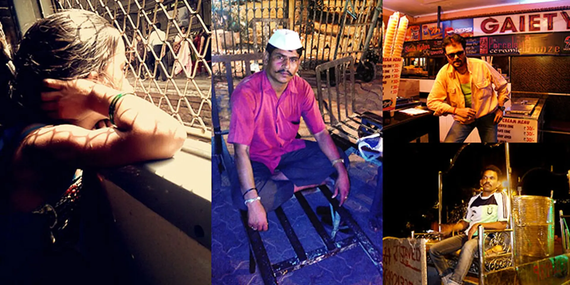 ‘People Called Mumbai’ maps city through stories of survivor instinct