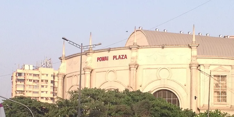 Powai Plaza