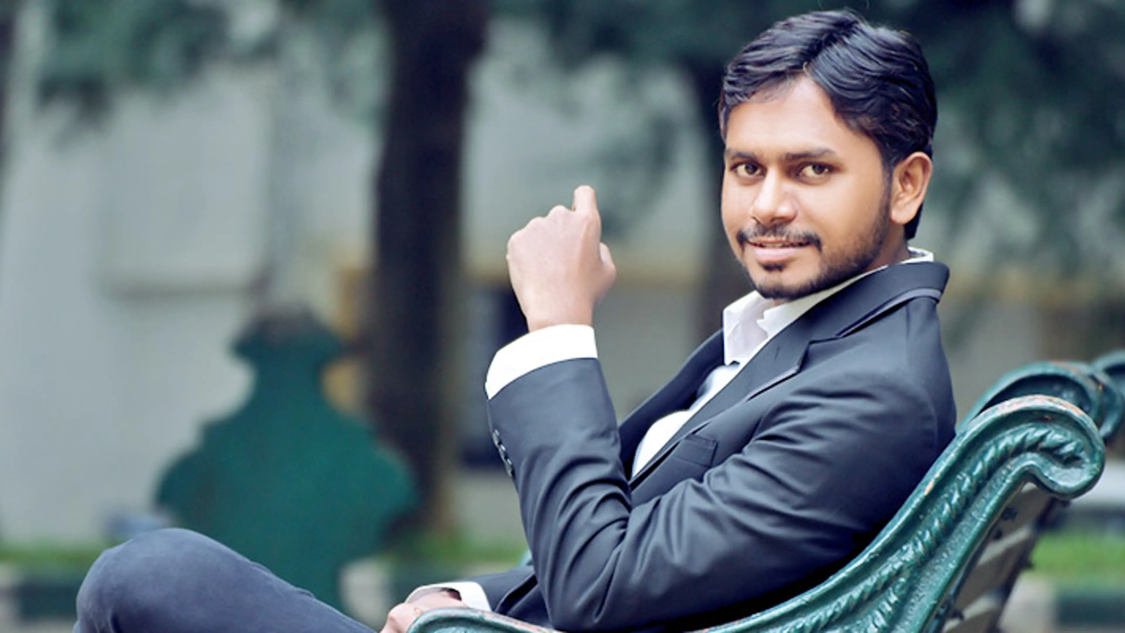 How this filmmaker from Hindupur is taking big strides in the industry