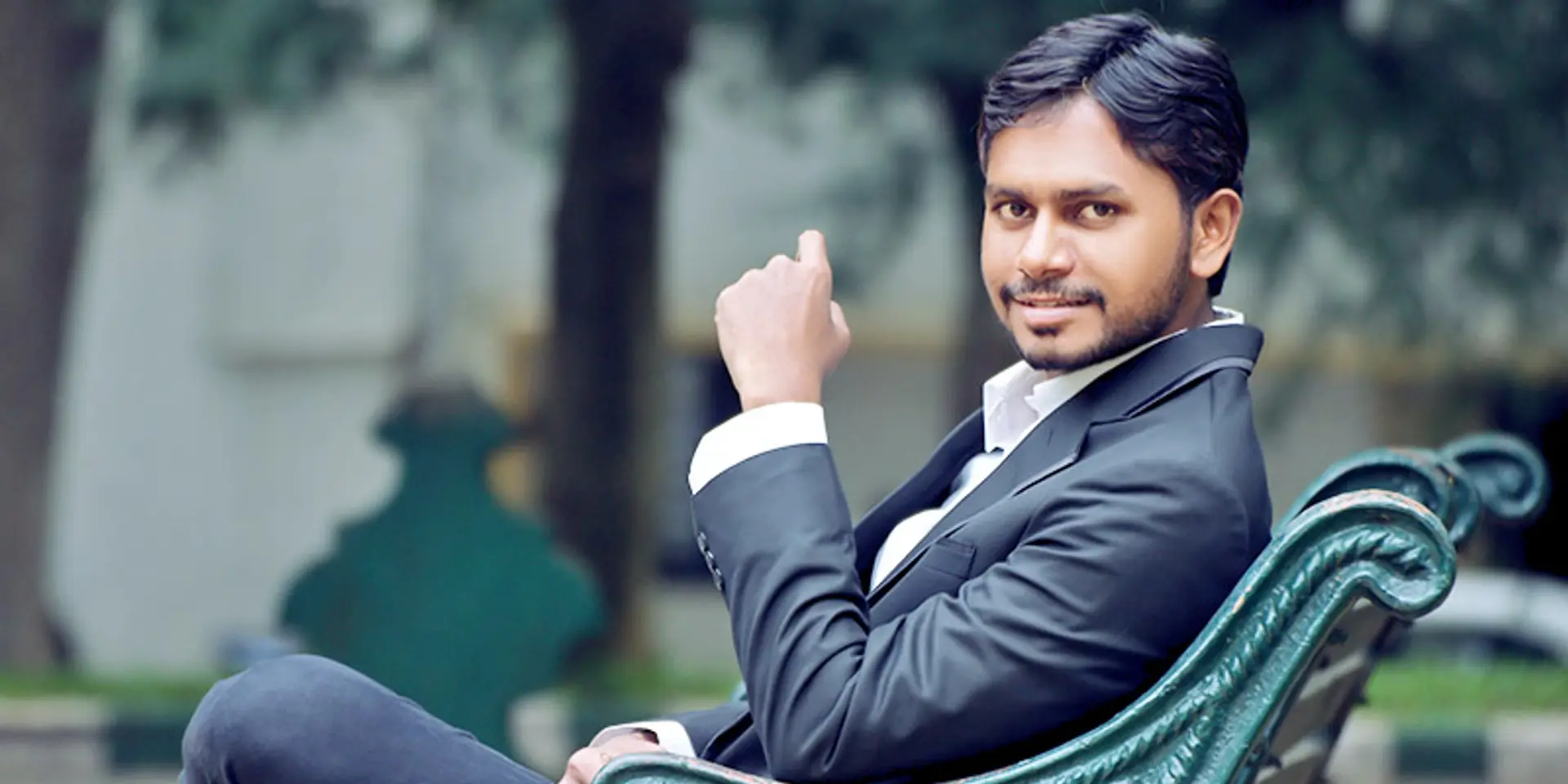 How this filmmaker from Hindupur is taking big strides in the industry