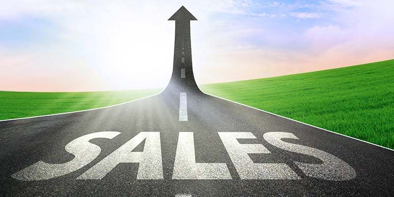 Five traits that will help you ace sales