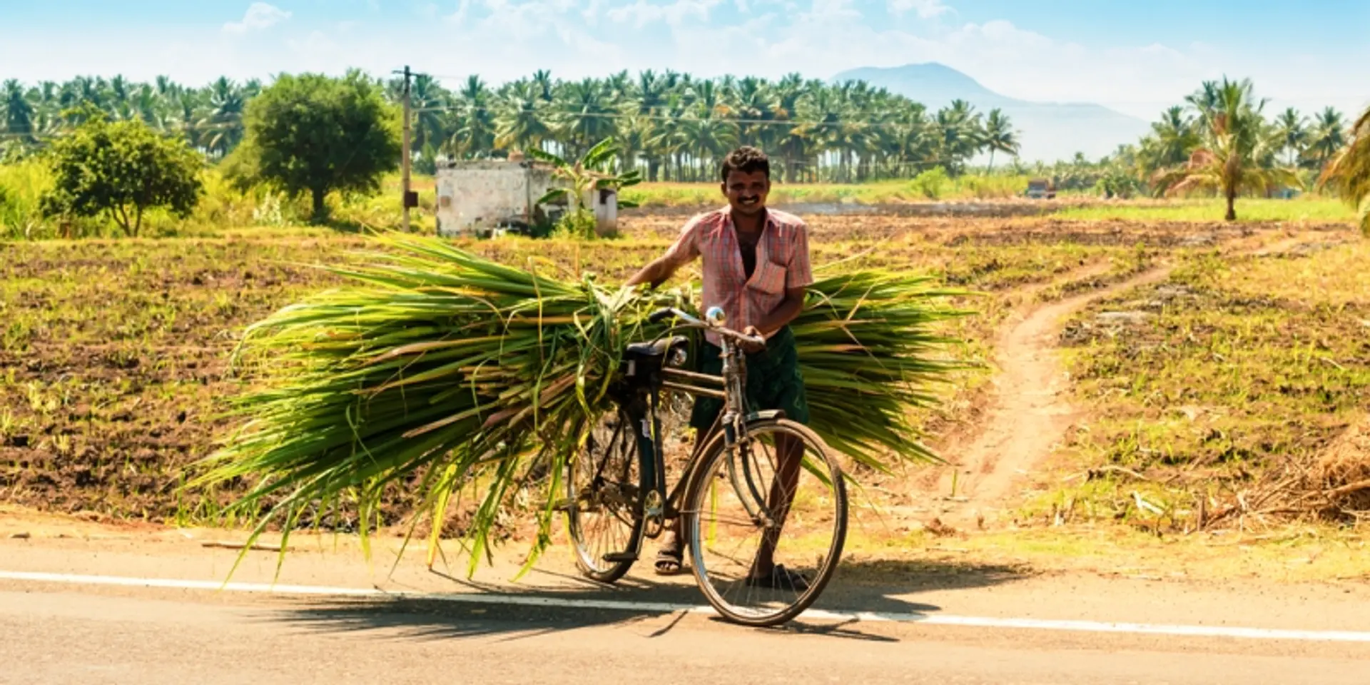 Mahindra Agri ties up with Bangalore based agri startup Sea6 Energy for marketing