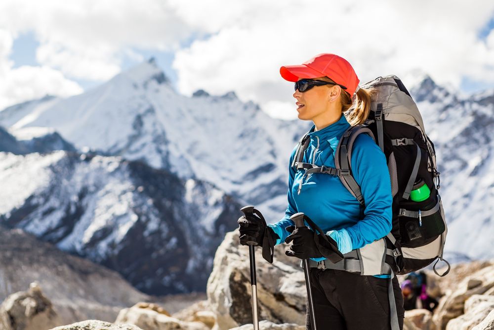 6 Indian women mountaineers show what it requires to reach the top