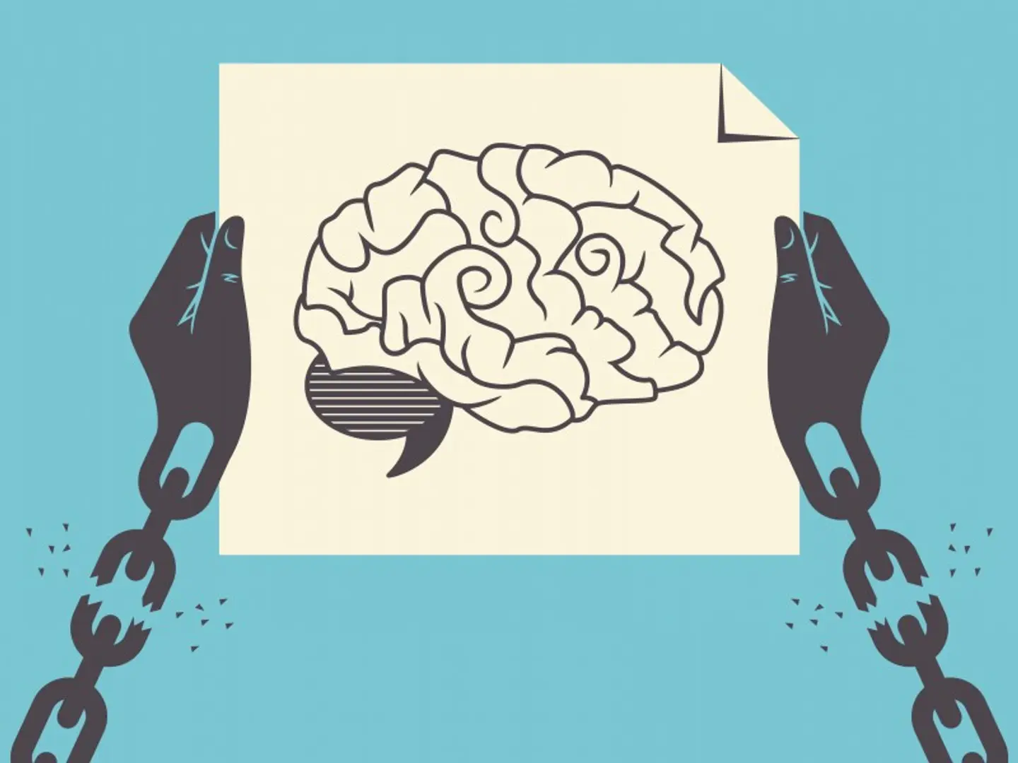 How to be mentally strong
