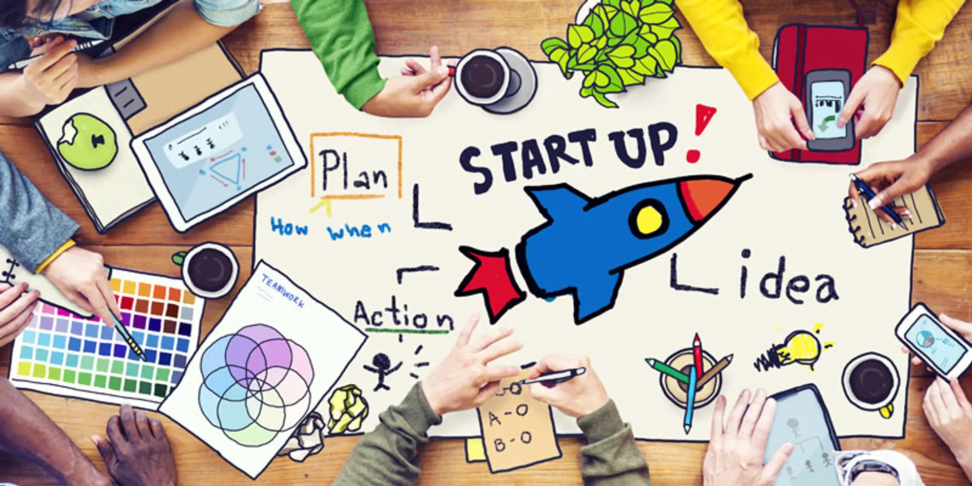 8 insane things an intern will find only in a startup
