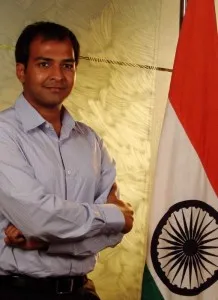 yashovardhan gupta torero