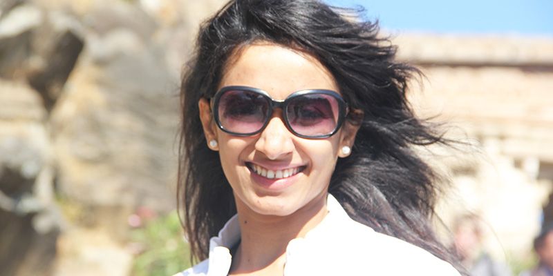 Dreams become real for this young Pune entrepreneur, Ankita Shroff
